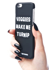 Veggies iPhone 6 Case