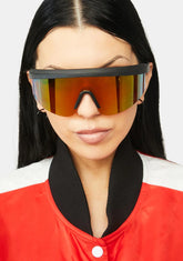 Revo Shield Sunglasses