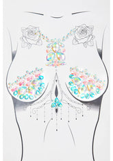 Starla Body Gems Set