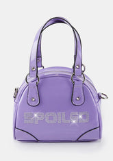 Authentic Me Bowler Bag