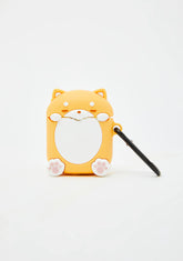 Barkin Beats Dog Airpods Case