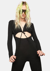 System Crash Jumpsuit