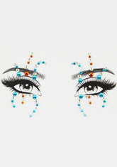 Sideshow Act Eye Jewels