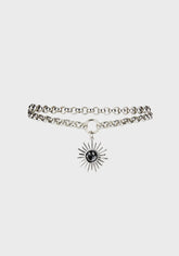 Unplanned Activity Chain Choker