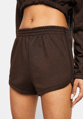 Keep Your Hopes Up Lounge Shorts