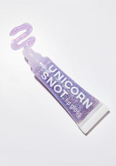 Unicorn Snot Purple Lip Gloss