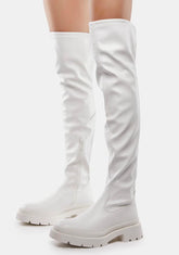 Rival Envy Knee High Boots