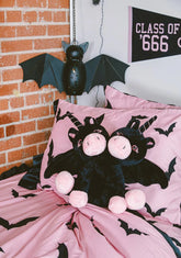 Double Trouble Unicorn Plush