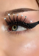 Disco Diva Eyelashes