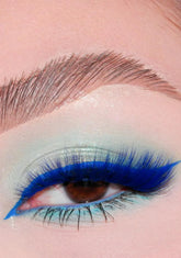 C7 Fabulashes 3D Faux Mink Colored Lashes