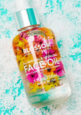 Summer Breeze Face Oil