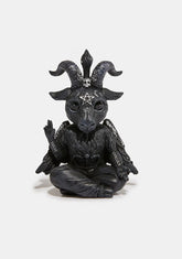 Baphoboo Occult Baphomet Figurine