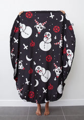 Breaks The Ice Fleece Blanket