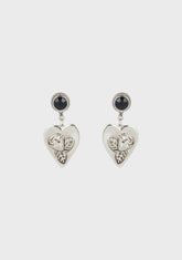 Lost Lovers Drop Earrings