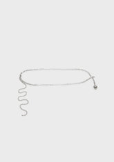 Absolute Devotion Belly Chain