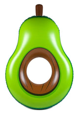 Xxtra Avocado Pool Float