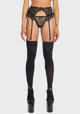 Arabella Shimmer Thong