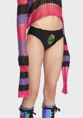 Come In Peace Underwear Pack