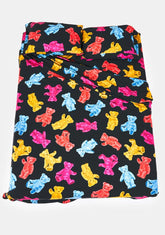 Cozy Double Stuffed Sheet Set