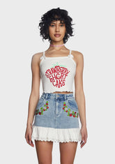 Berry Be Jammin' Scratch & Sniff Tank