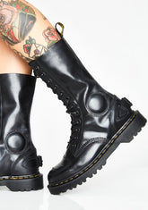 Neilson Combat Boots