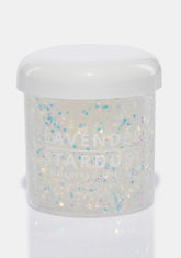 Unicorn Dreams Aloe Vera Glitter Gel