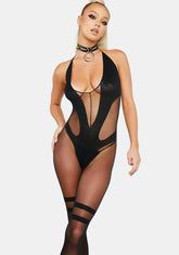 Illicit Imagination Bodystocking