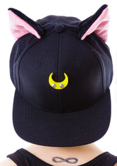 Luna Snapback