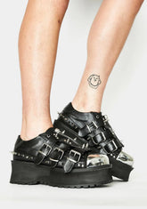 Gravedigger-03 Shoes