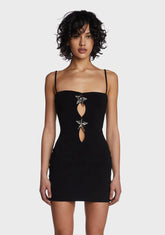 Heidi Mini Dress