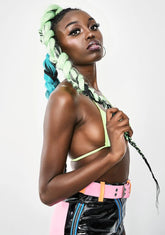 Kush Braid In Hair Extensions