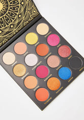 Quintessential Eyeshadow Palette