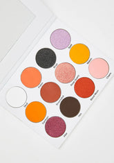 Unearthly Shadow Palette