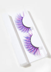 Mind Control Lashes