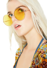 Soleil Sunglasses