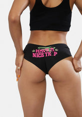 Have A Nice Trip Boy Short Undies