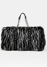 Unleash The Beast Fuzzy Weekender