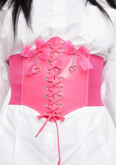 Sugar Snatched & Unmatched Corset