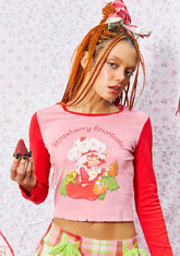 Sweeten My World Graphic Tee