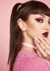 Overjoyed Life Ear Cuffs