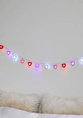 Fire My Desire String Lights