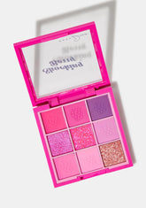Shocking Berry Eyeshadow Palette