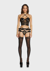 Next-Level Pleasure Lingerie Set