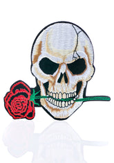 Hell-A Romantic Patch