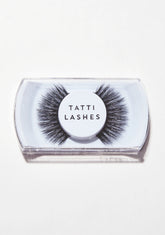 3D Brazilian Silk Hair TL22