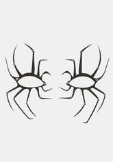 Extreme Evil Eye Stickers