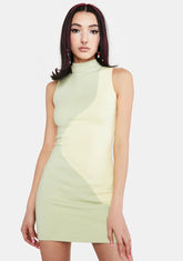 The Palms Mini Dress