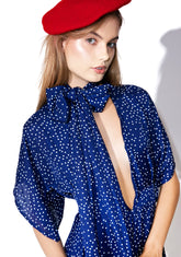 Runnin In Circles Romper