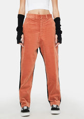 x Universal Overall Corduroy Pants