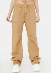 Stone Miami Vice Pants